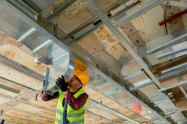 Best Energy-efficient HVAC Solutions in Clewiston, FL